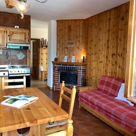 Piccola Residenza By Holiday World Lejlighed Oga Eksteriør billede